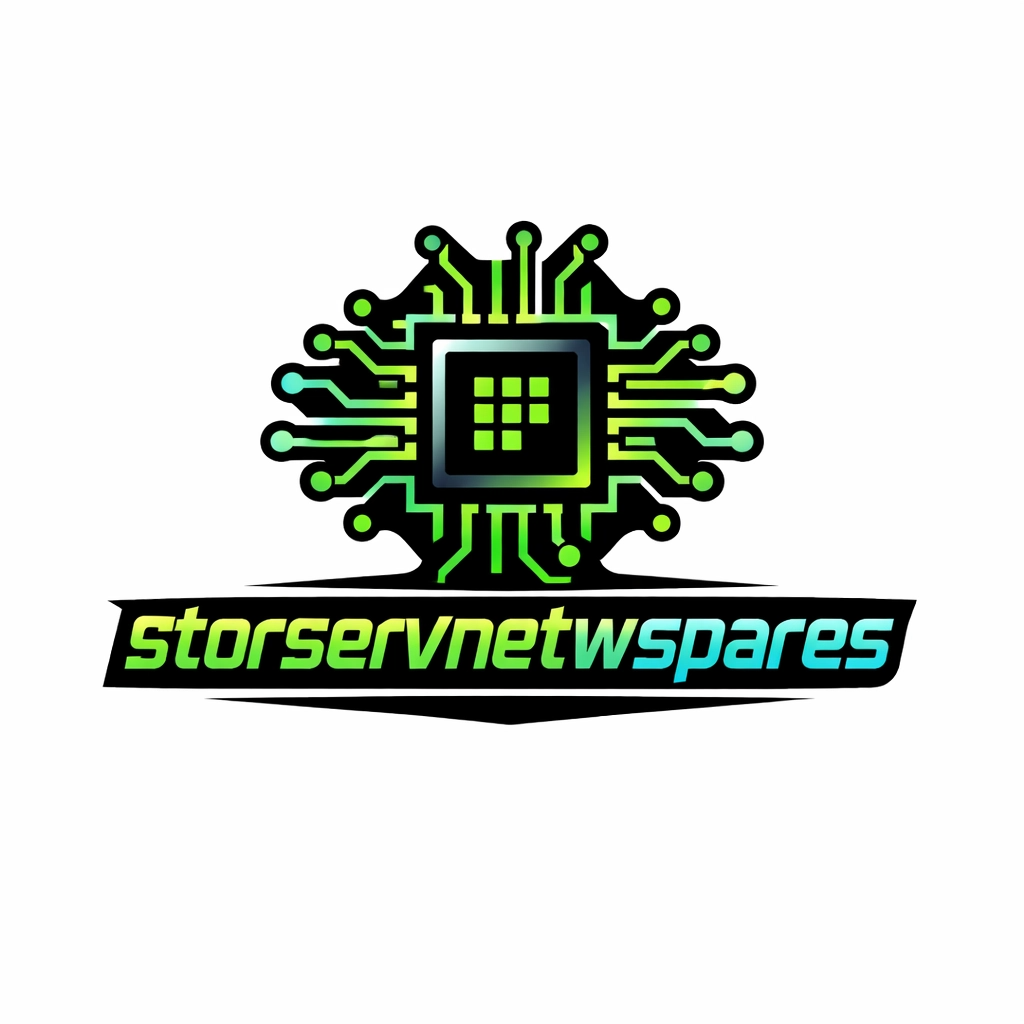 StorServNetwSpares